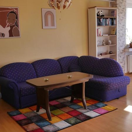Grosszugige Wohnung Mit Herkulesblick Nahe Uni Kassel Exteriér fotografie