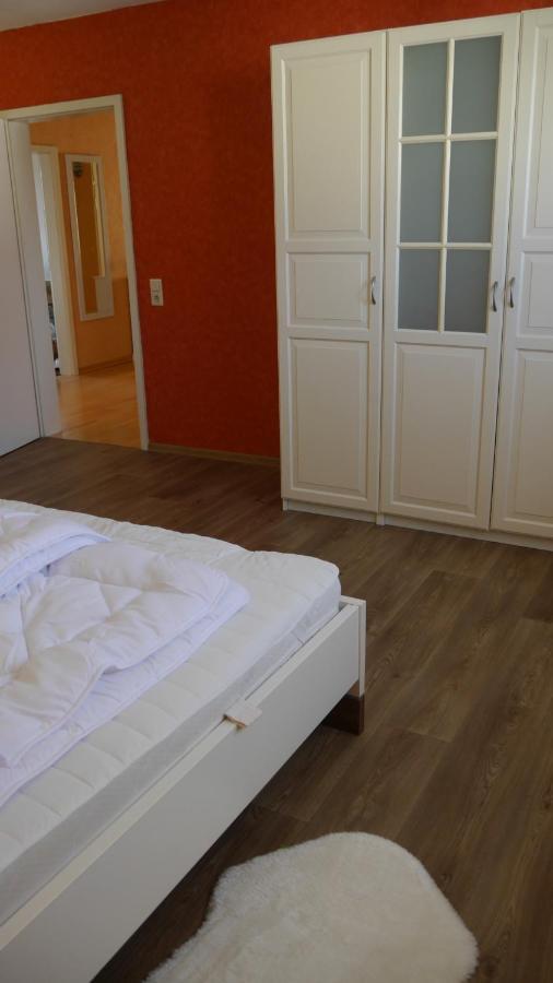 Grosszugige Wohnung Mit Herkulesblick Nahe Uni Kassel Exteriér fotografie